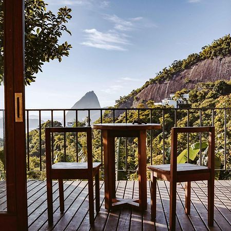 Bed and Breakfast Chez Georges Rio de Janeiro Zewnętrze zdjęcie