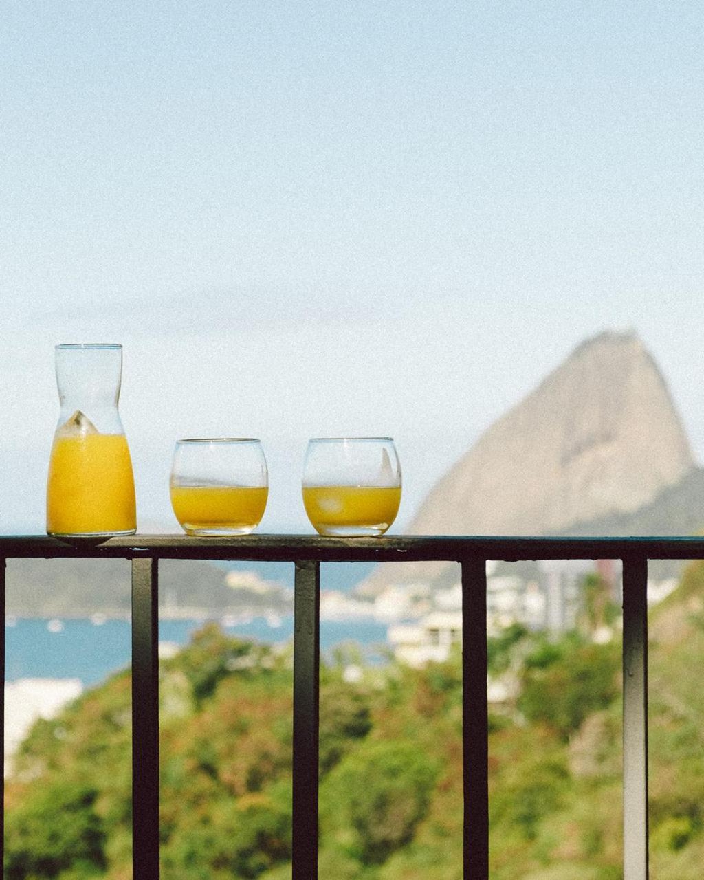 Bed and Breakfast Chez Georges Rio de Janeiro Zewnętrze zdjęcie
