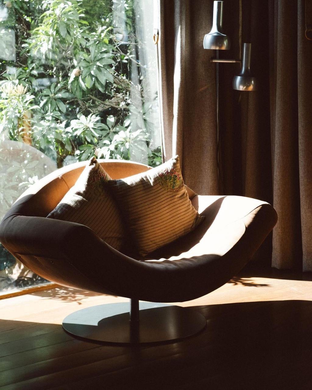 Bed and Breakfast Chez Georges Rio de Janeiro Zewnętrze zdjęcie