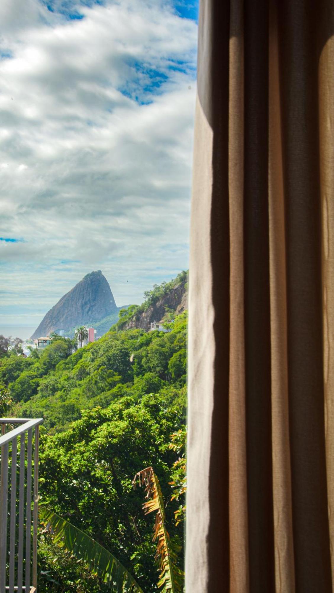 Bed and Breakfast Chez Georges Rio de Janeiro Zewnętrze zdjęcie