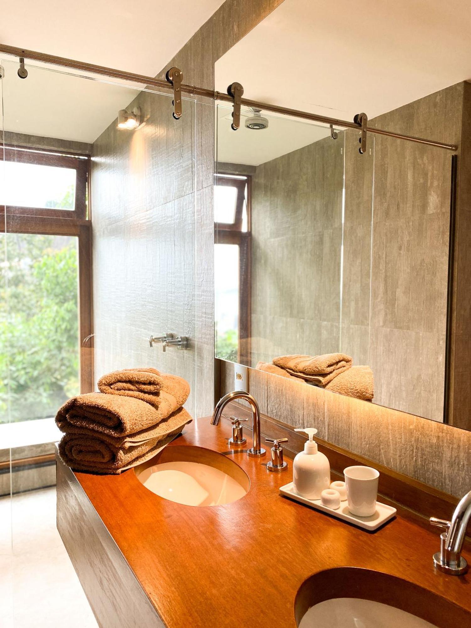 Bed and Breakfast Chez Georges Rio de Janeiro Zewnętrze zdjęcie