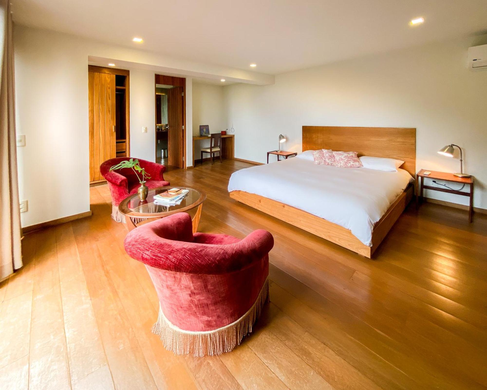 Bed and Breakfast Chez Georges Rio de Janeiro Zewnętrze zdjęcie