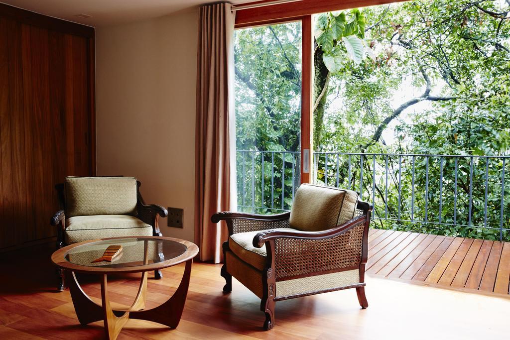 Bed and Breakfast Chez Georges Rio de Janeiro Zewnętrze zdjęcie