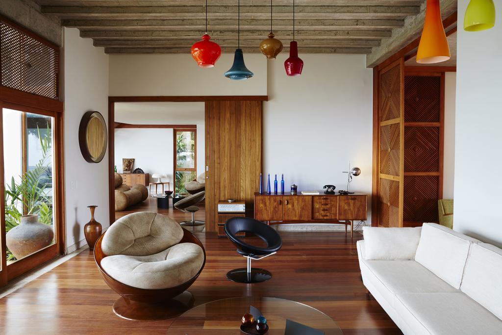Bed and Breakfast Chez Georges Rio de Janeiro Zewnętrze zdjęcie