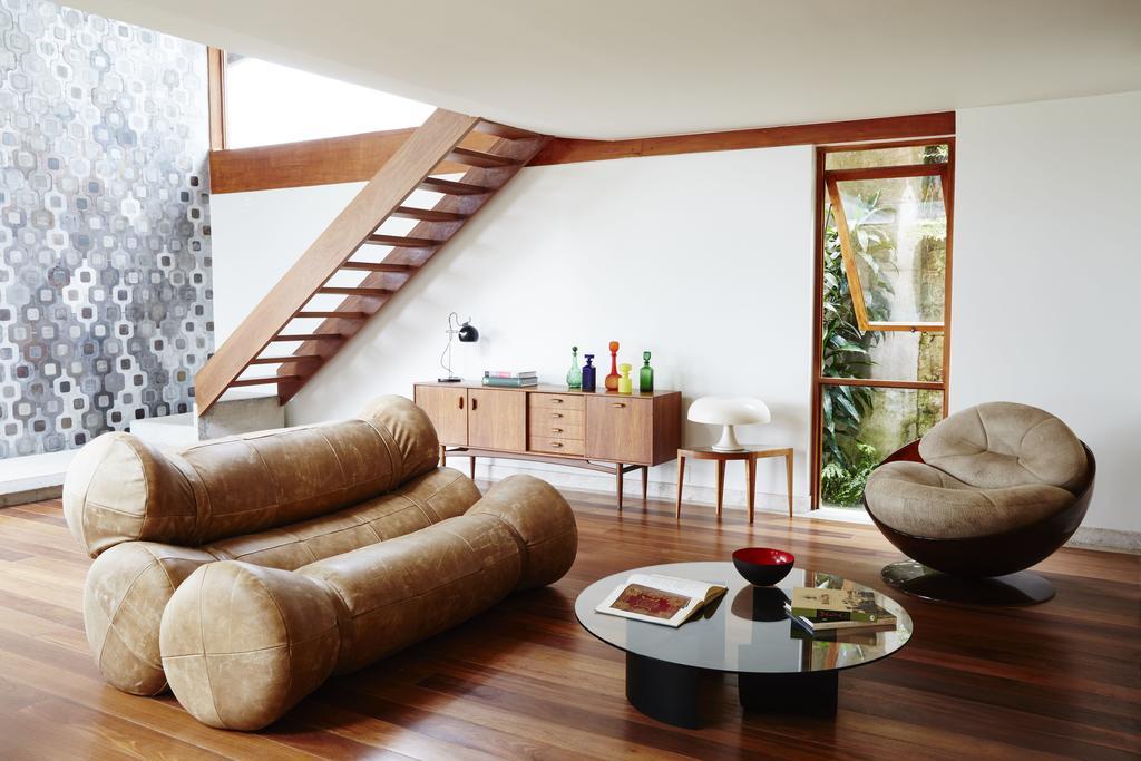 Bed and Breakfast Chez Georges Rio de Janeiro Zewnętrze zdjęcie