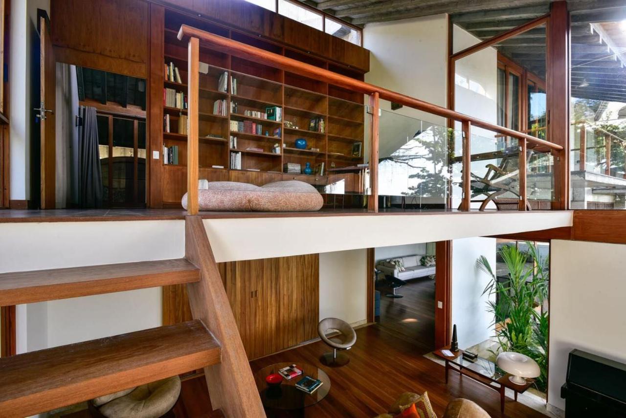 Bed and Breakfast Chez Georges Rio de Janeiro Zewnętrze zdjęcie