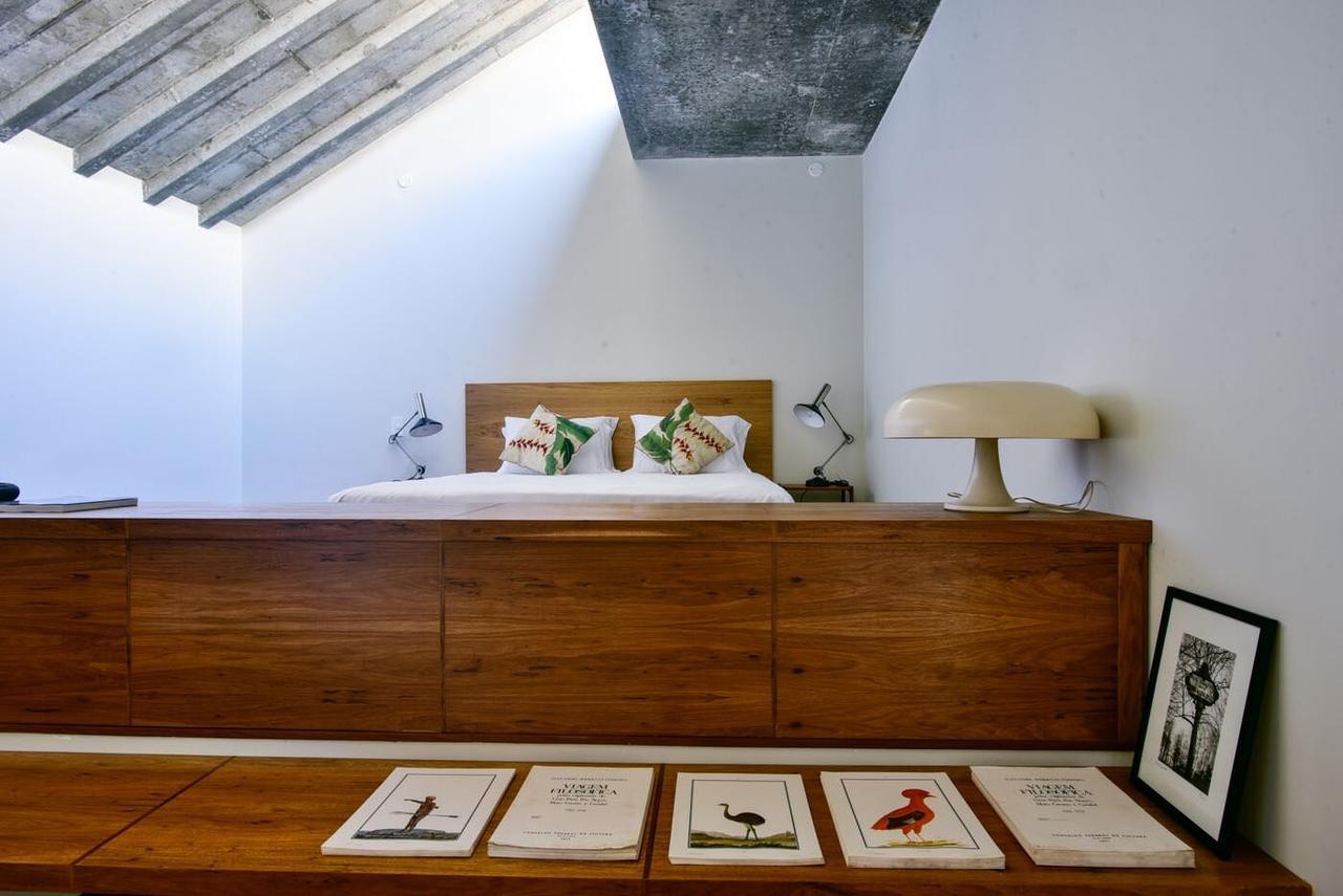 Bed and Breakfast Chez Georges Rio de Janeiro Zewnętrze zdjęcie