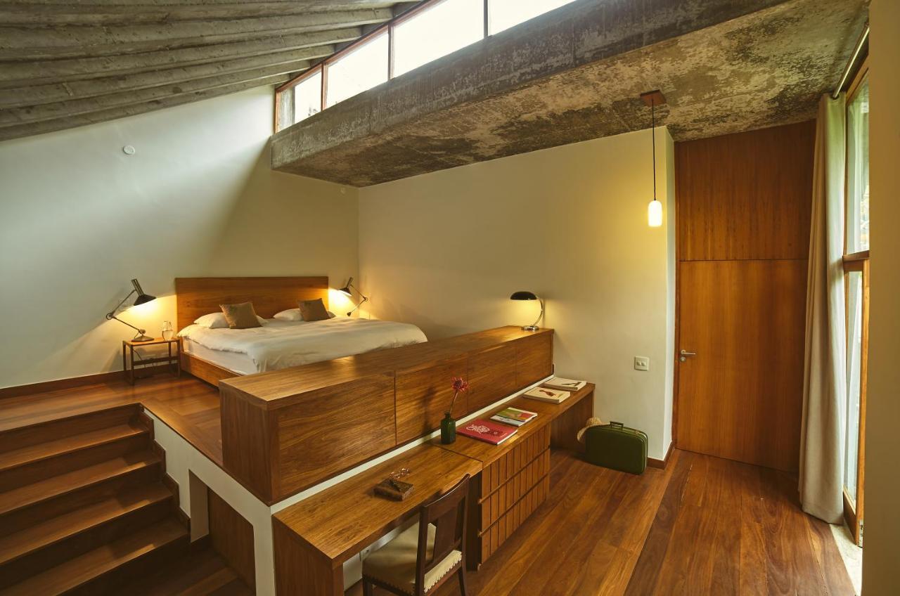 Bed and Breakfast Chez Georges Rio de Janeiro Zewnętrze zdjęcie
