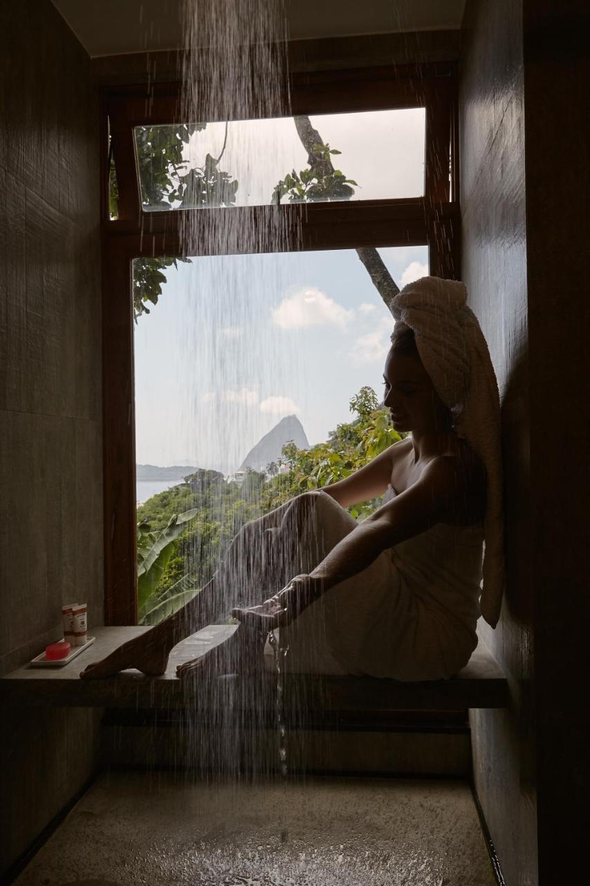 Bed and Breakfast Chez Georges Rio de Janeiro Zewnętrze zdjęcie