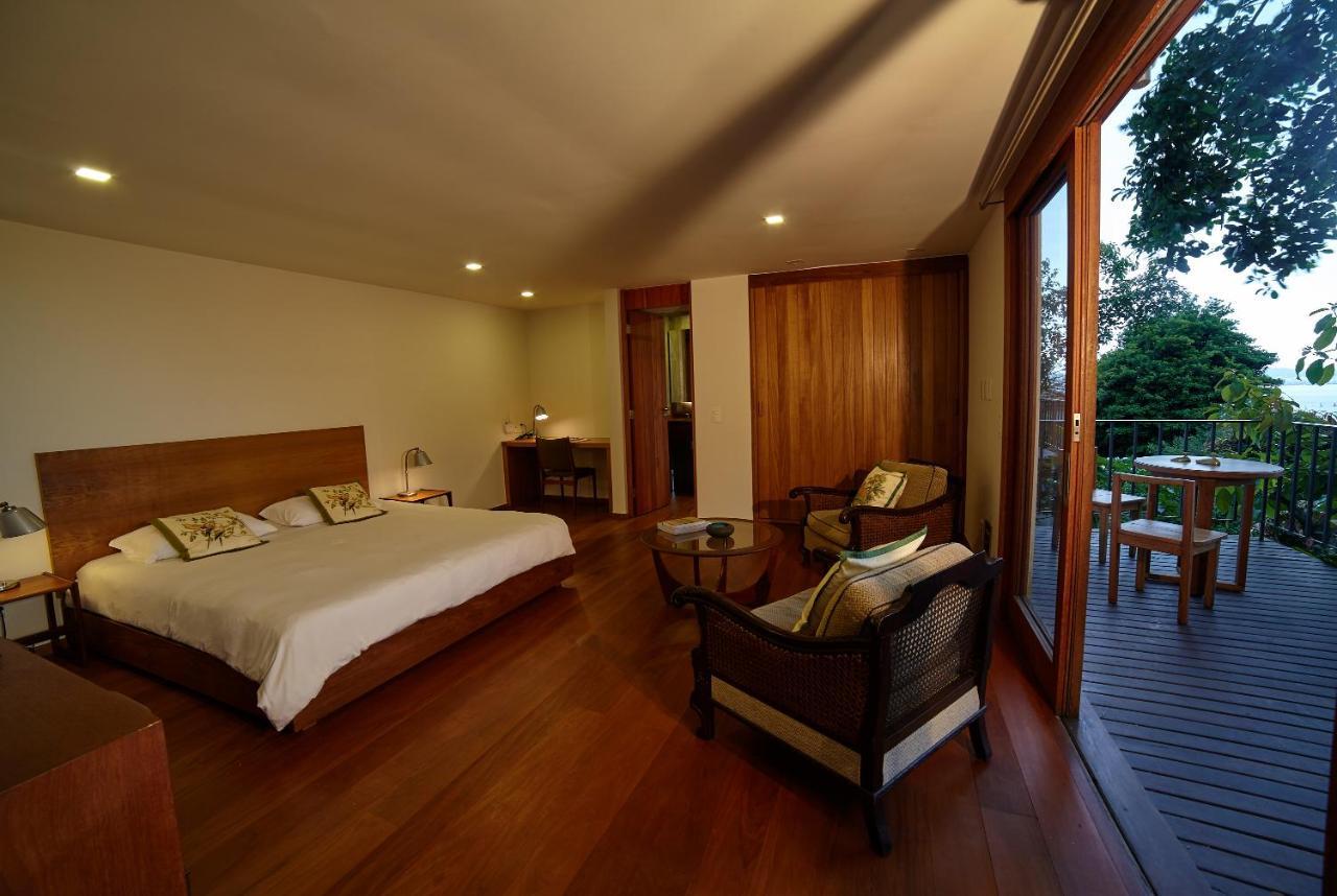 Bed and Breakfast Chez Georges Rio de Janeiro Zewnętrze zdjęcie