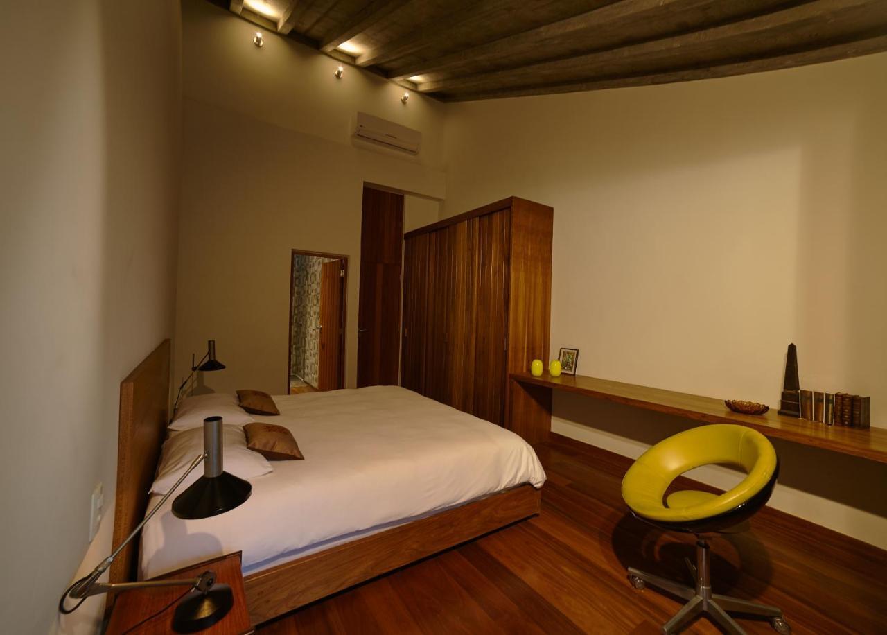 Bed and Breakfast Chez Georges Rio de Janeiro Zewnętrze zdjęcie