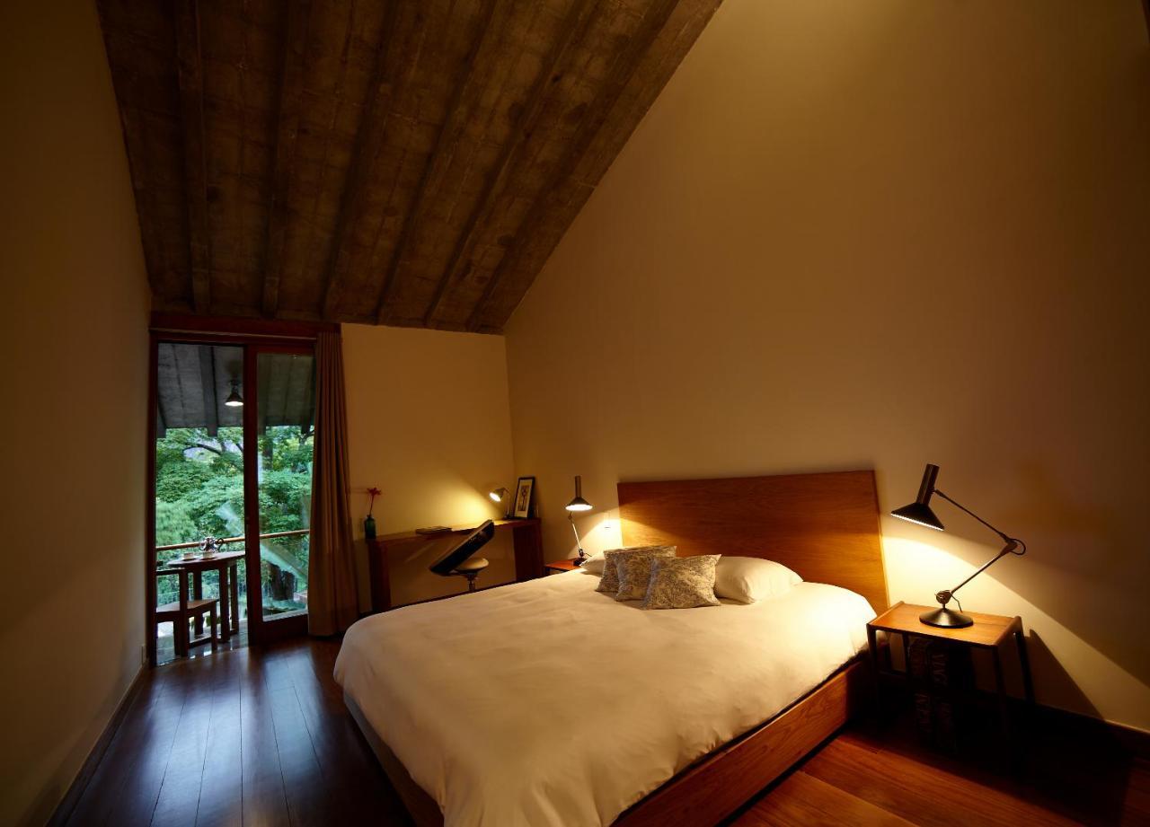 Bed and Breakfast Chez Georges Rio de Janeiro Zewnętrze zdjęcie