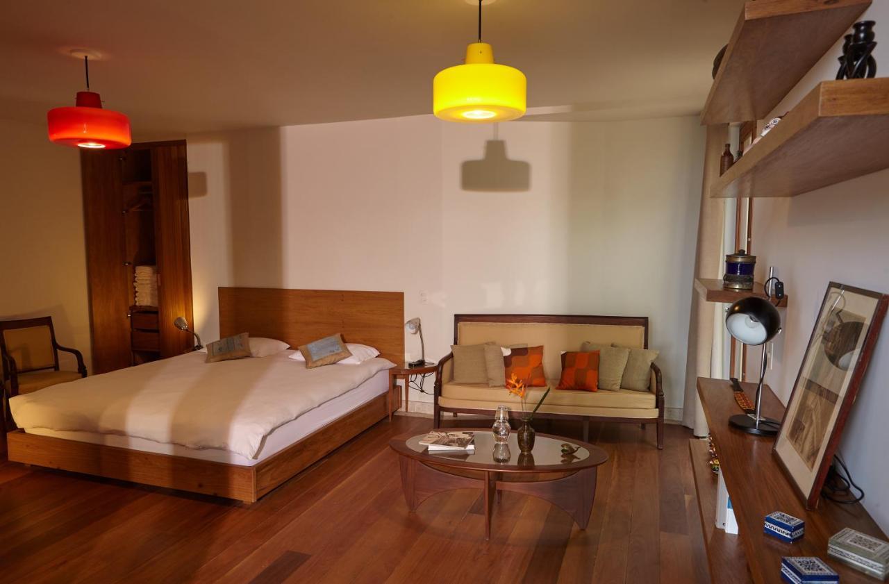 Bed and Breakfast Chez Georges Rio de Janeiro Zewnętrze zdjęcie