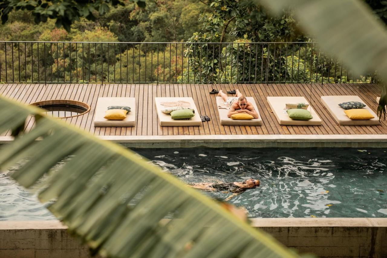 Bed and Breakfast Chez Georges Rio de Janeiro Zewnętrze zdjęcie
